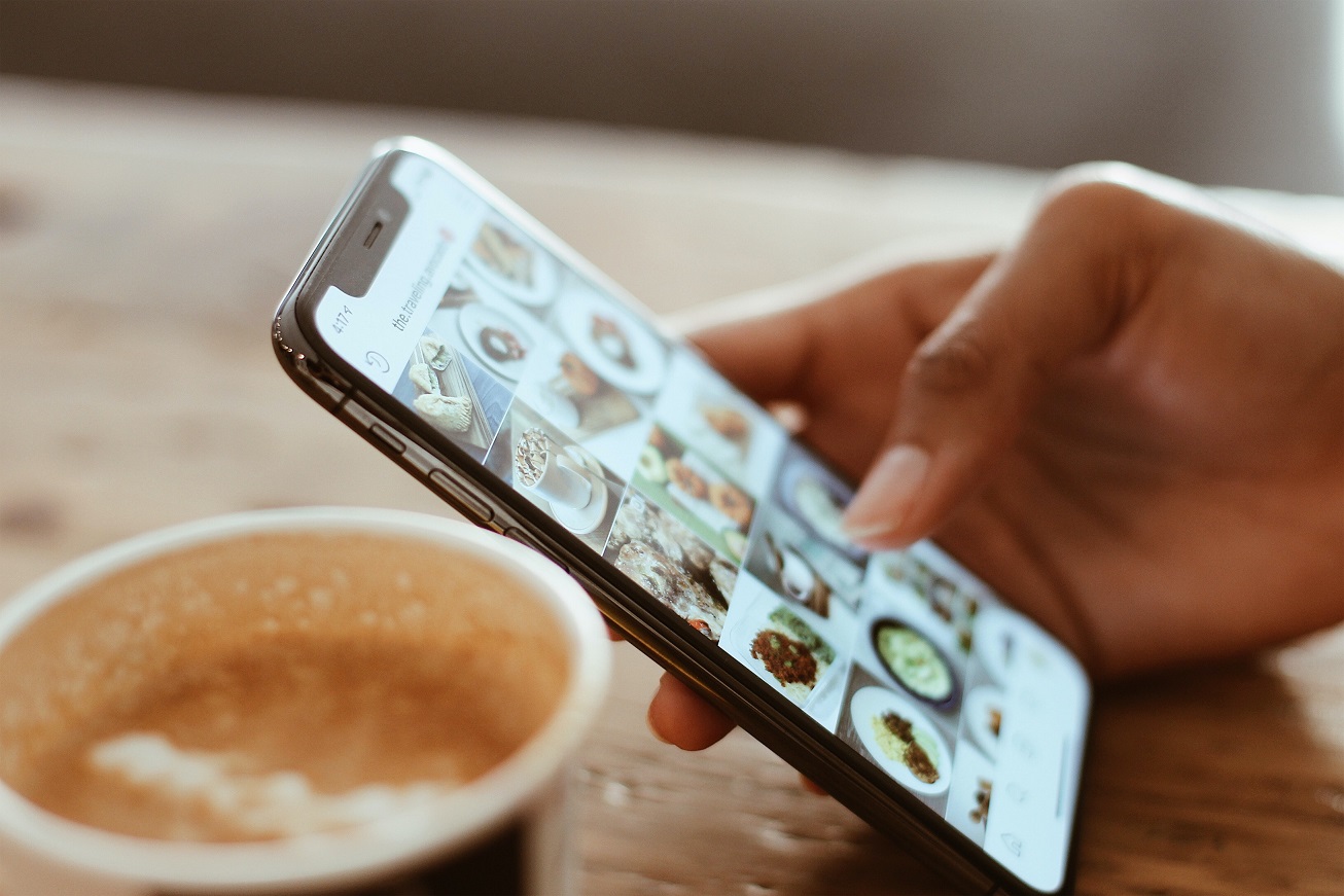Why Your Instagram Bio Matters (and how to make it better)