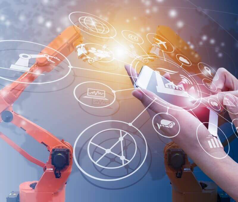 Cloud Engineering Manufacturing