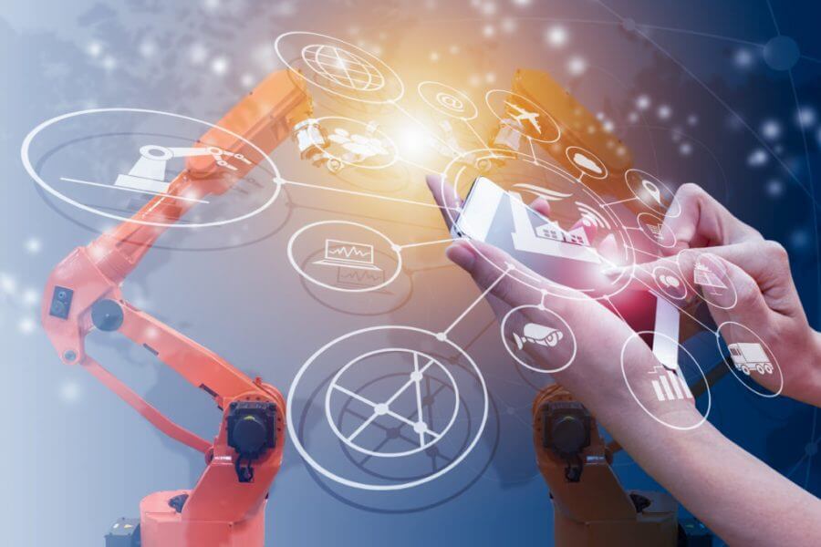 Cloud Engineering Manufacturing