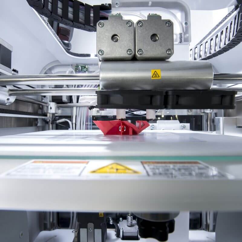 Additive Manufacturing 3D Printing