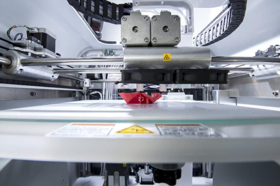 Additive Manufacturing 3D Printing