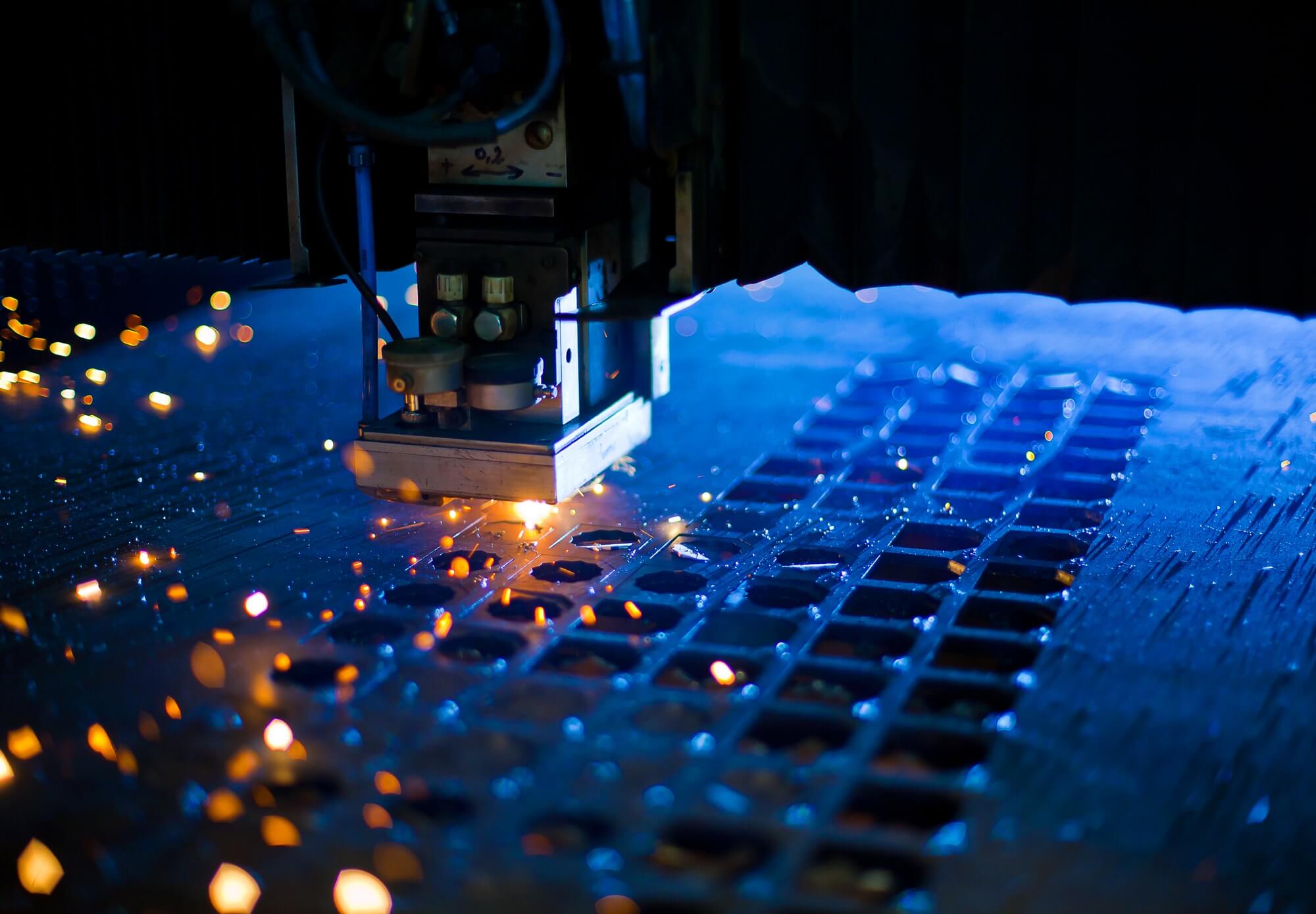 Advanced Technologies Manufacturing