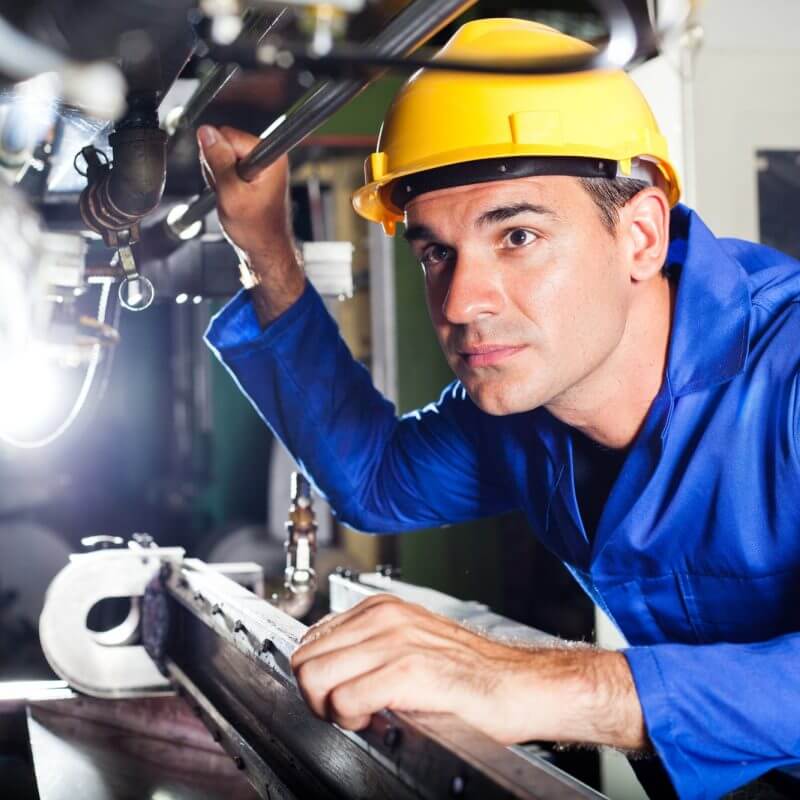 New York Manufacturing Skills Gap