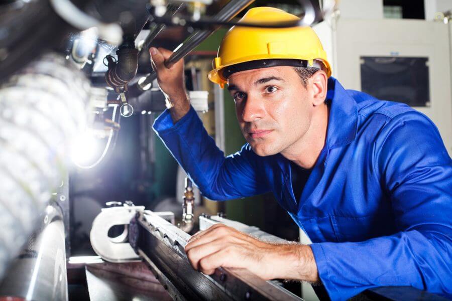 New York Manufacturing Skills Gap