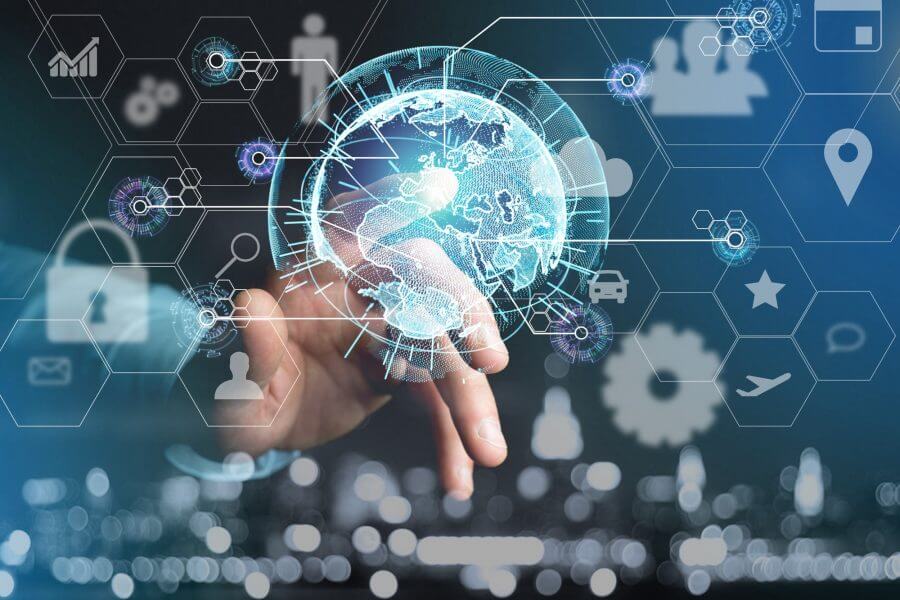 Manufacturing Future Jobs. Digital Era, Industry 4.0