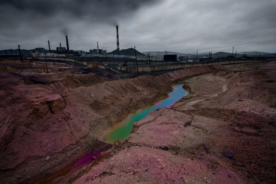 Climate Change Climate Rizk Manufacturing Sustainability