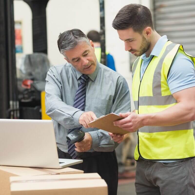 Leadership Workforce Development