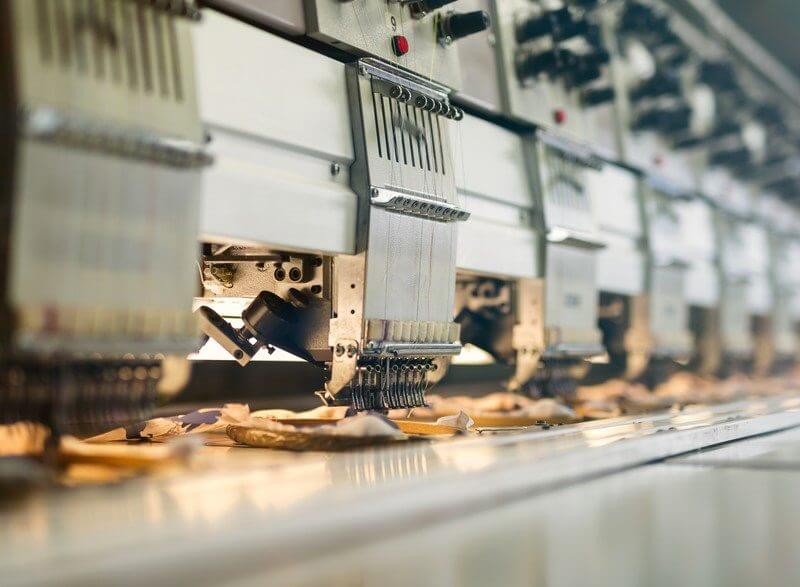 US Manufacturing