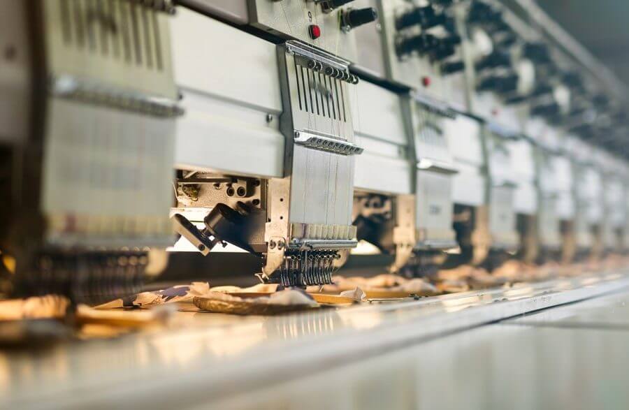 US Manufacturing