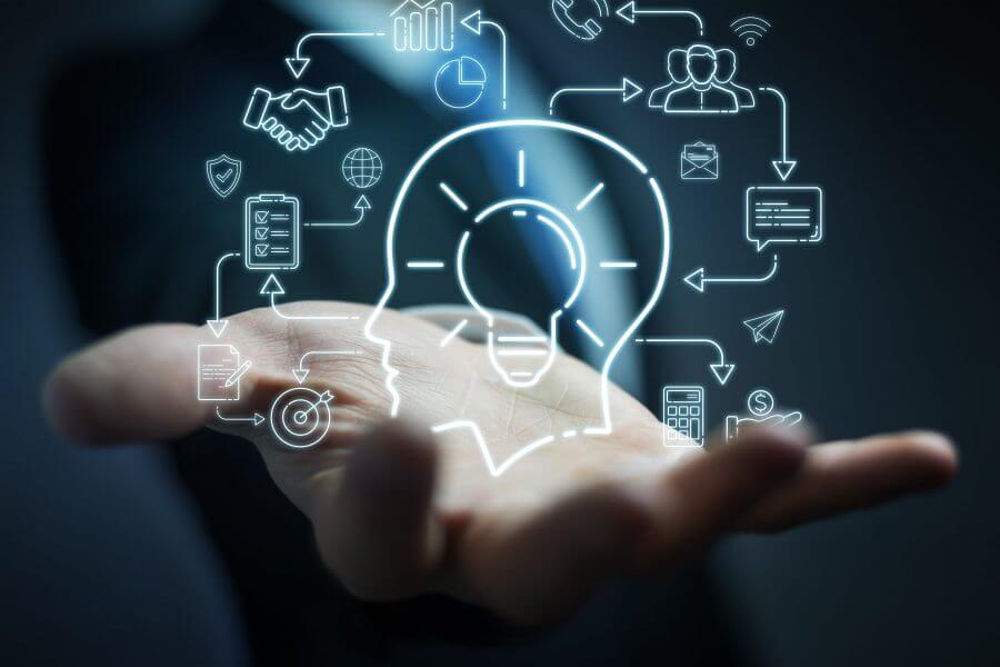 Innovation ITAC