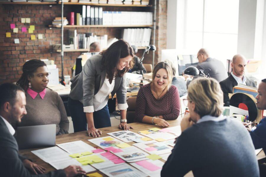 Great Boss Leadership Operations
