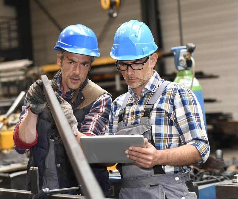 Educating workforces