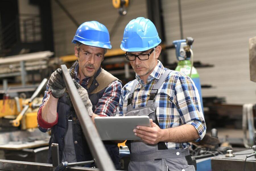 Educating workforces