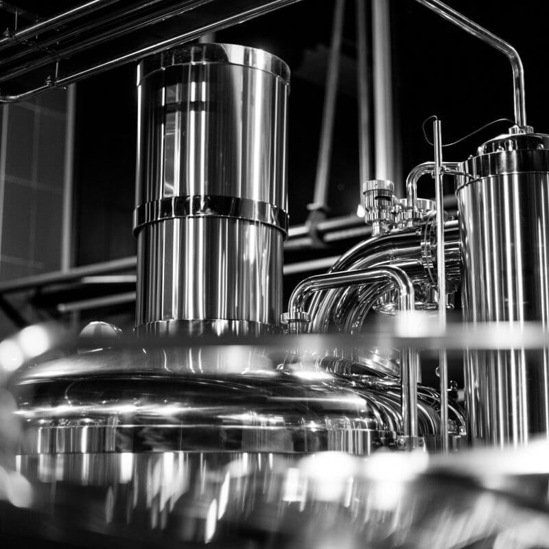 Distillery Startup Sustainability
