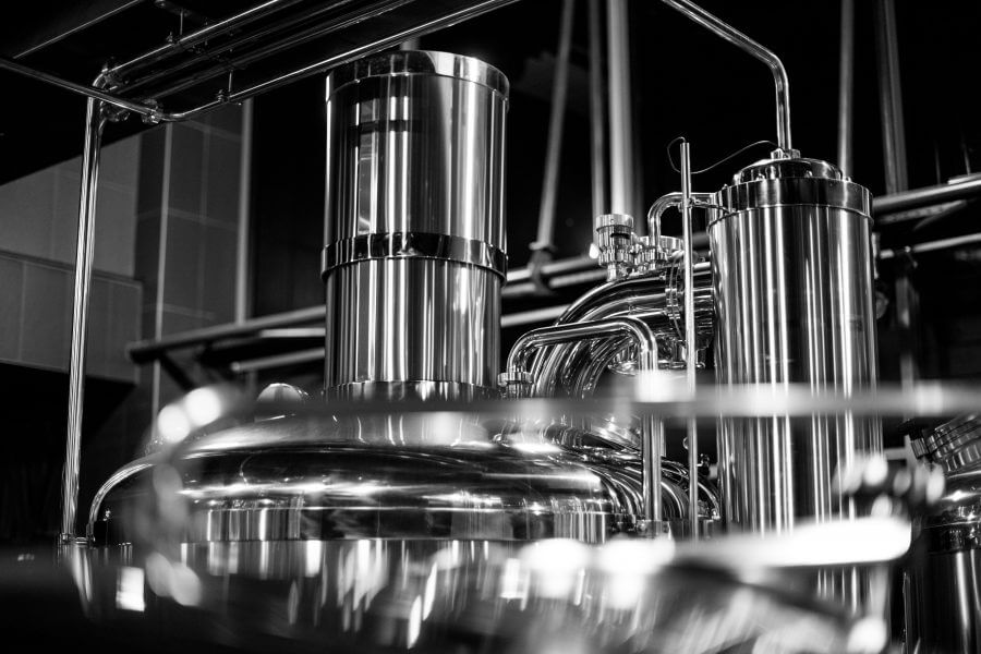 Distillery Startup Sustainability