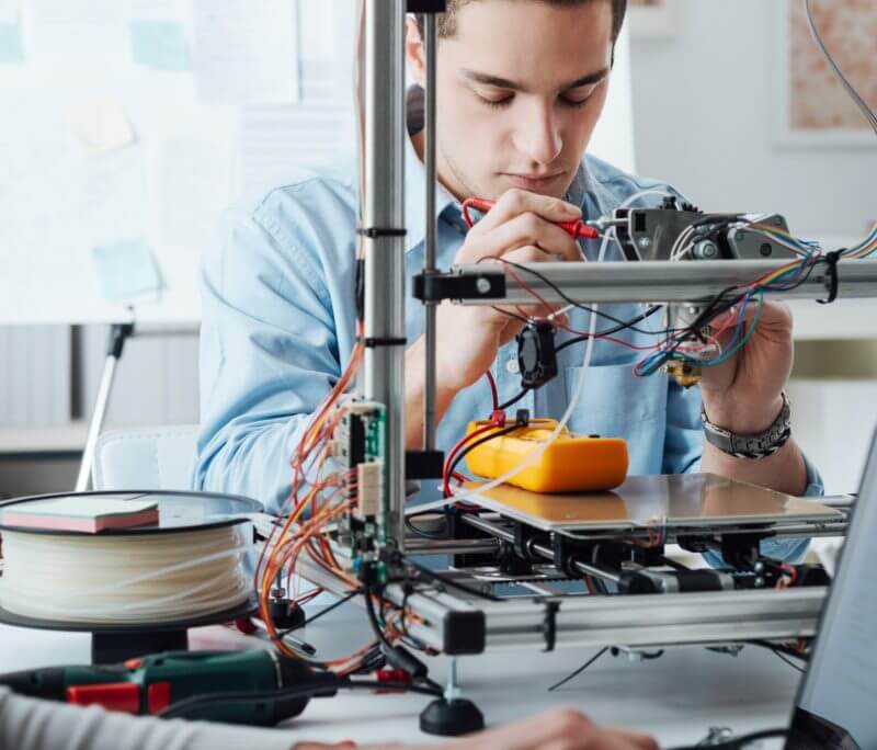 Plastic Manufacturing Revolutionizing Technologies