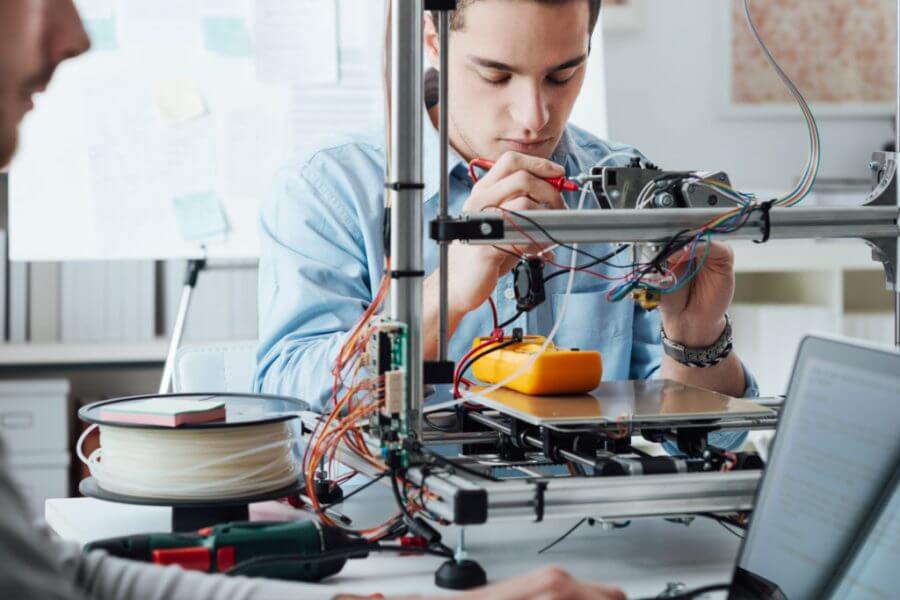 Plastic Manufacturing Revolutionizing Technologies