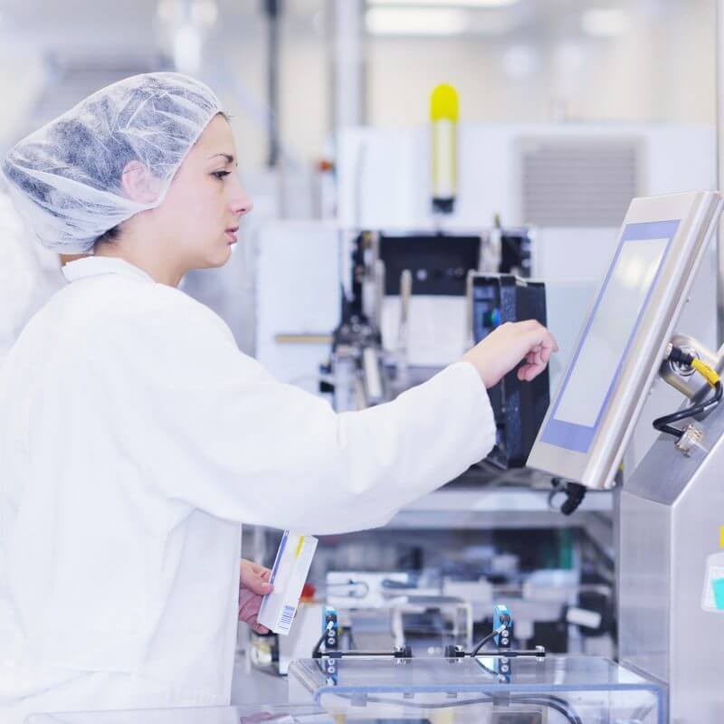 Lean Manufacturing