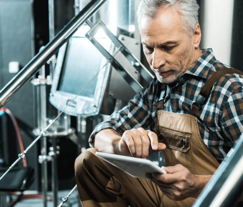 Digital Analytics Supply Chain