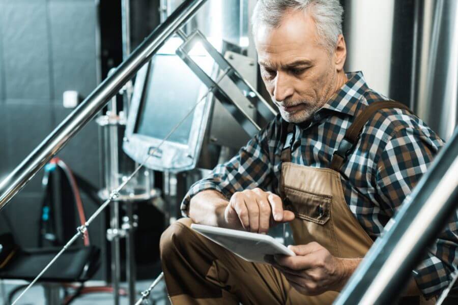 Digital Analytics Supply Chain