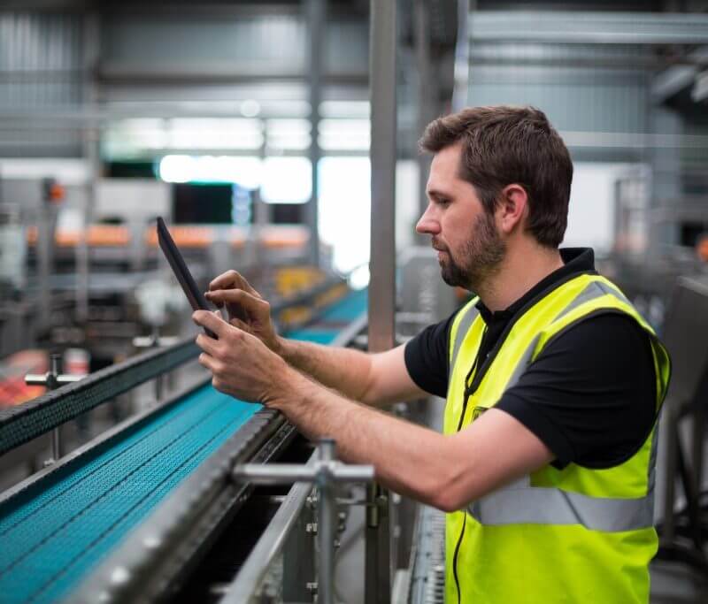 Manufacturing Skills Gap