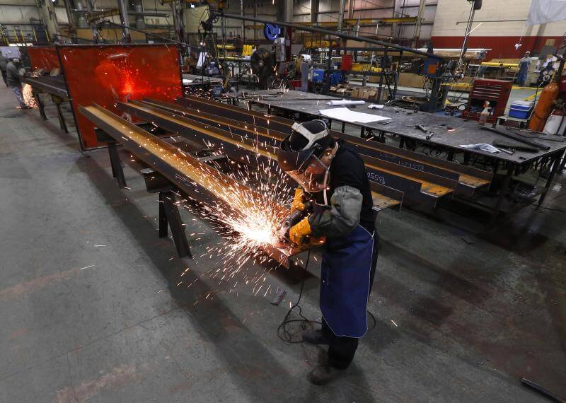 Metalformers Build Own Skilled Workforce Solution