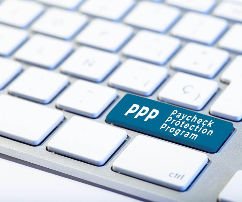 PPP Paycheck Protection Program