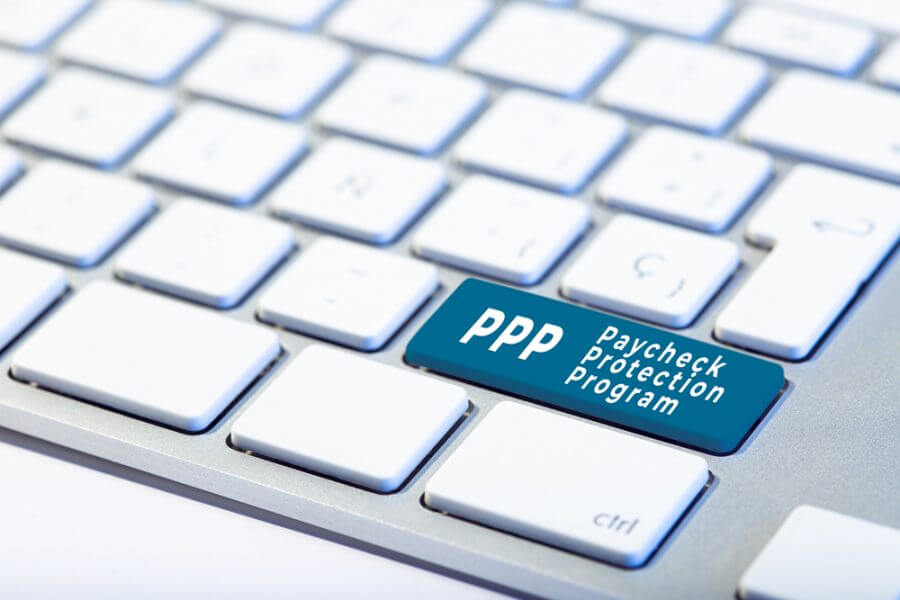PPP Paycheck Protection Program