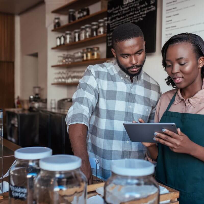 Small Business Administration PPP Loan