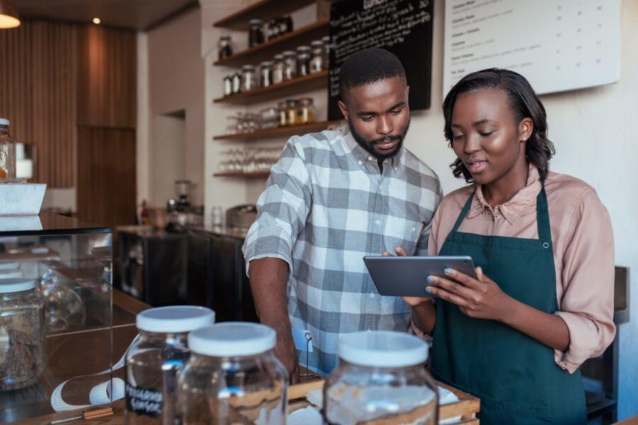 Small Business Administration PPP Loan