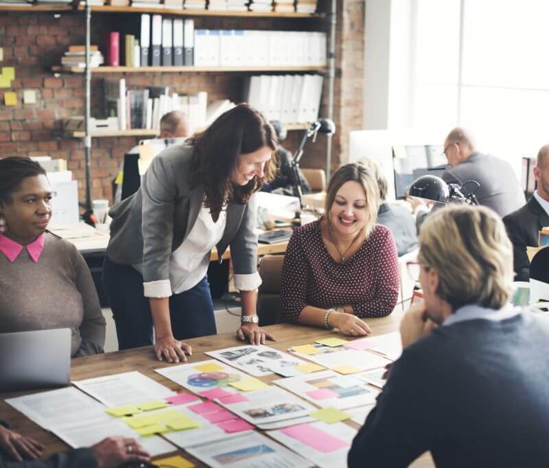 Manufacturing Marketing Innovation