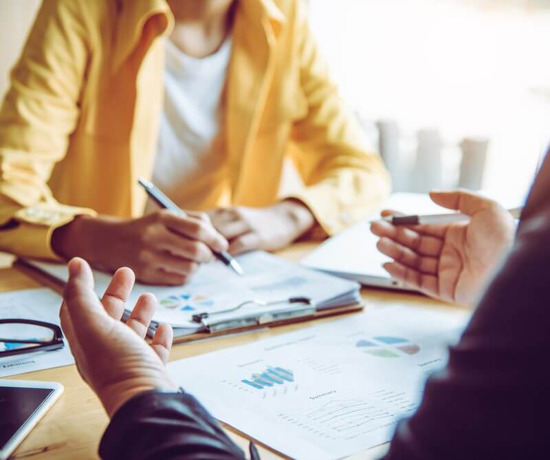 COVID-19 Funding Assistance