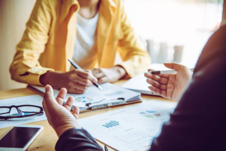 COVID-19 Funding Assistance