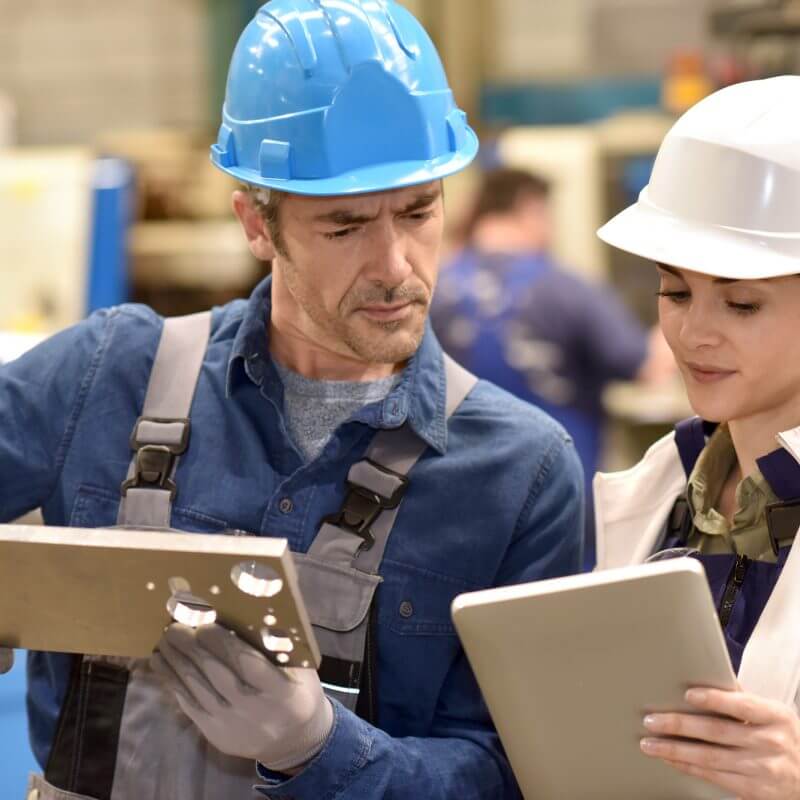 Managing Productivity Manufacturing