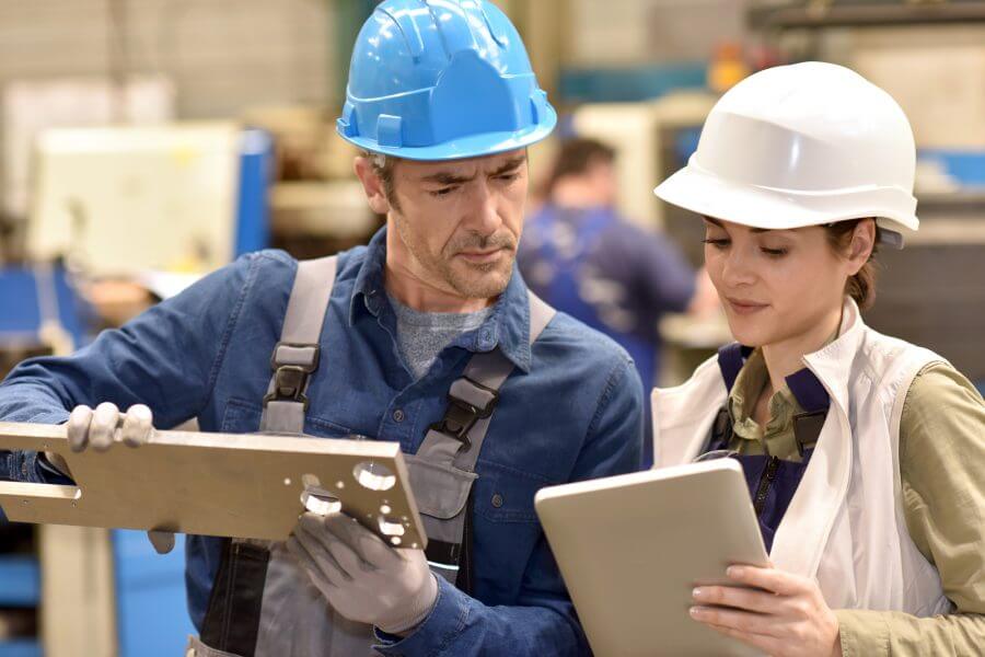 Managing Productivity Manufacturing