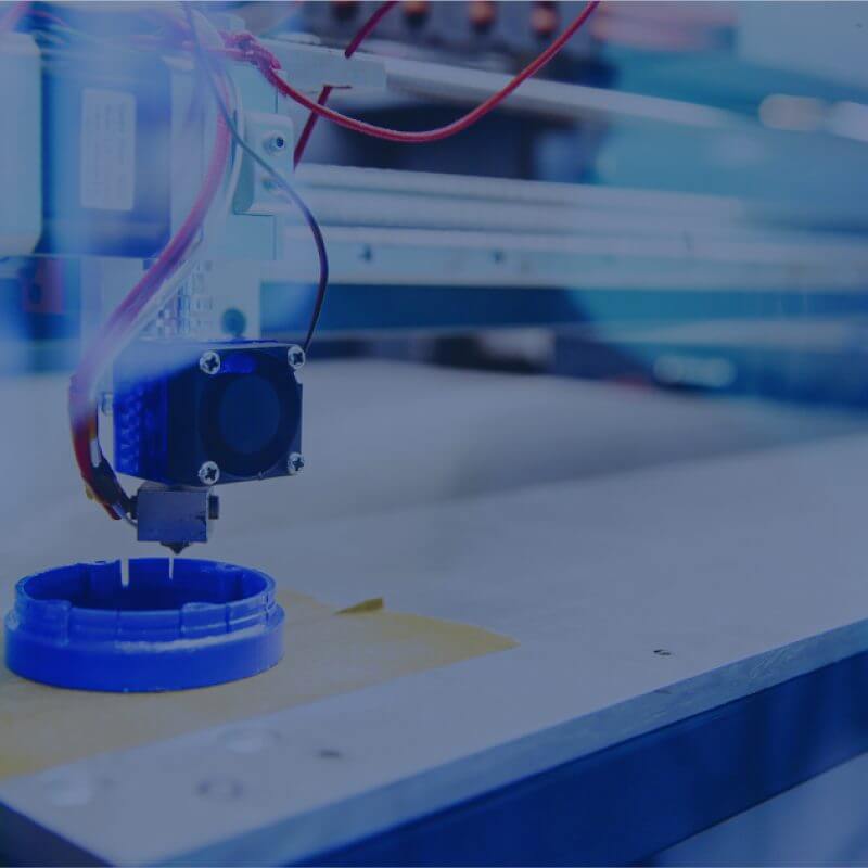 Additive Manufacturing 101 Webinar