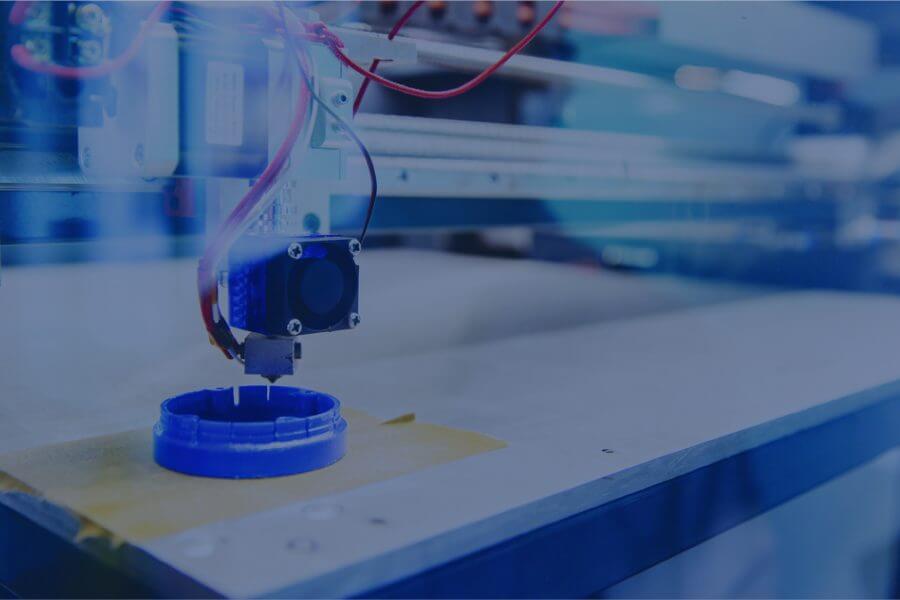 Additive Manufacturing 101 Webinar