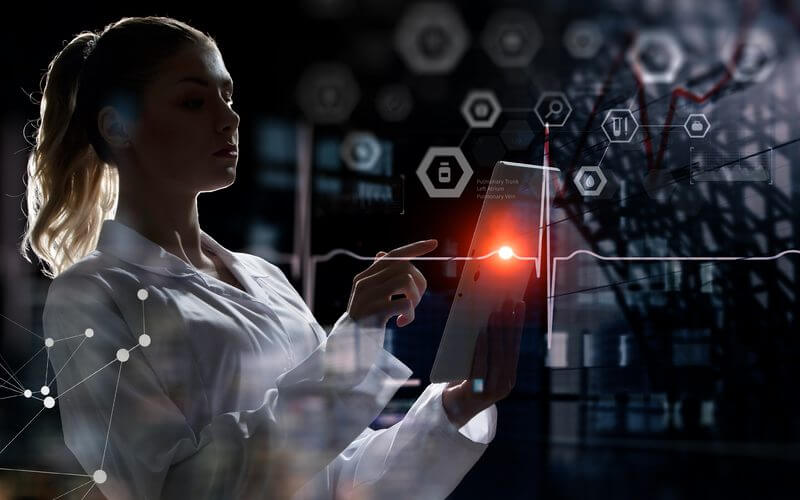 AI Automation Women in Manufacturing