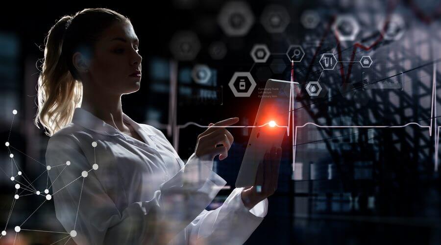 AI Automation Women in Manufacturing