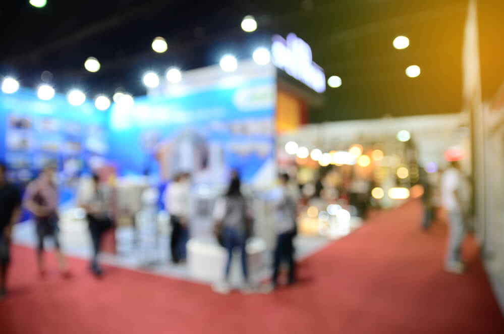 events manufacturing