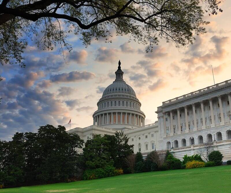 U.S Legislation
