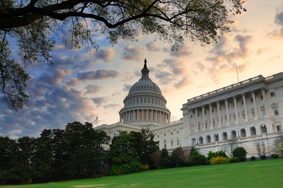 U.S Legislation