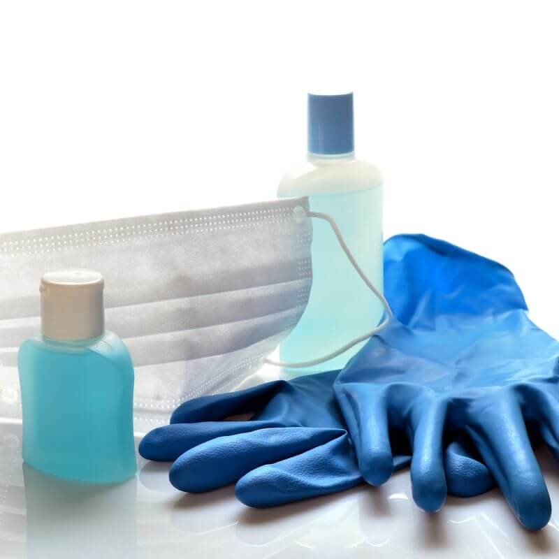 Personal Protective Equipment PPE