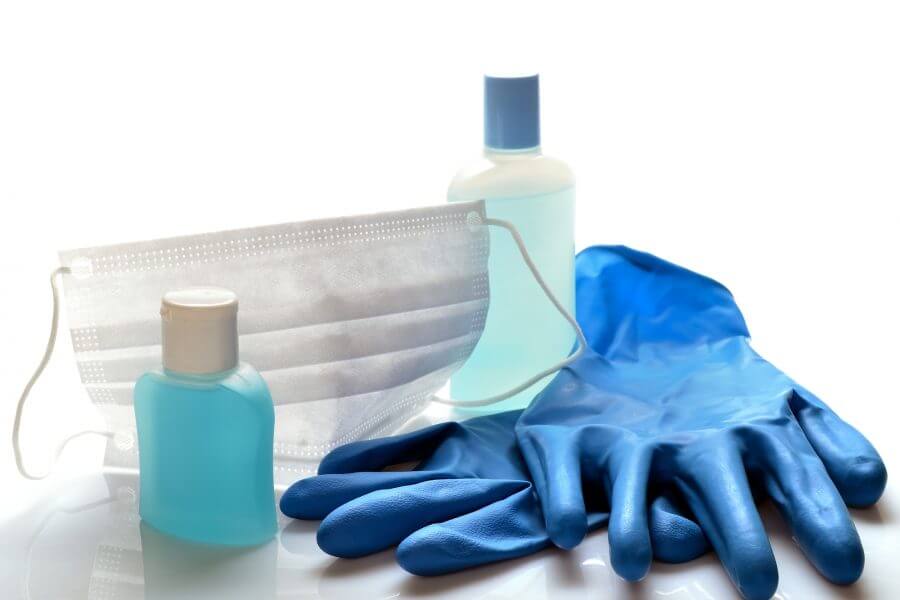 Personal Protective Equipment PPE