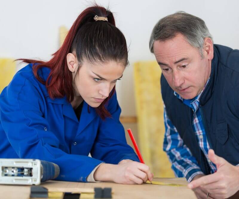 Manufacturing Hands-On Learning