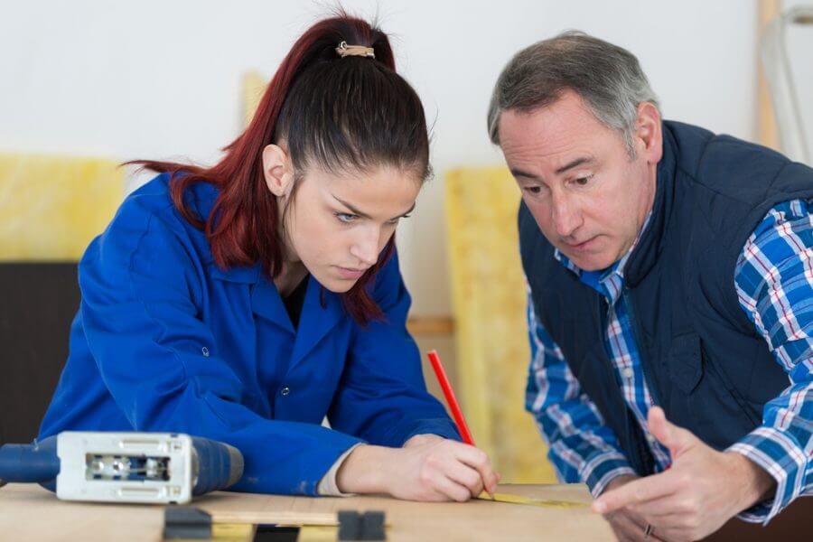 Manufacturing Hands-On Learning