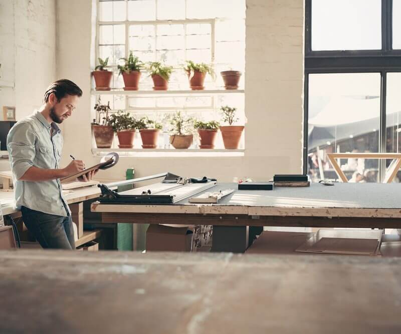 Small Business SBA Loan Update