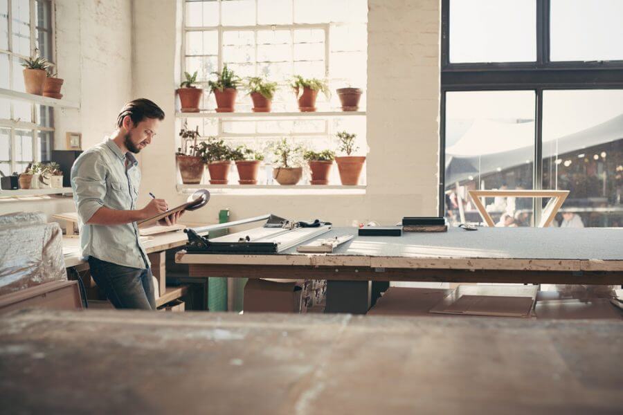 Small Business SBA Loan Update