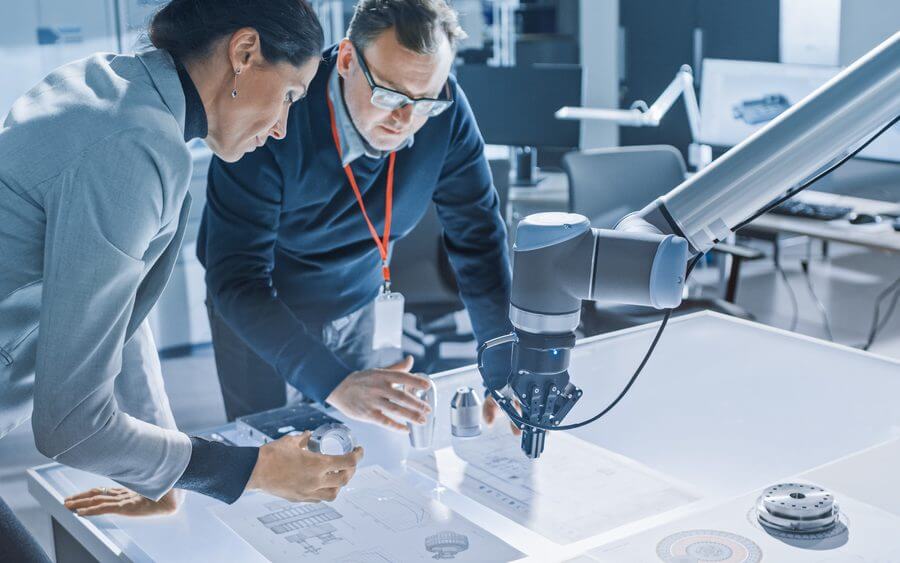 Lean Management RoadMap to Build A Productive Game Plan