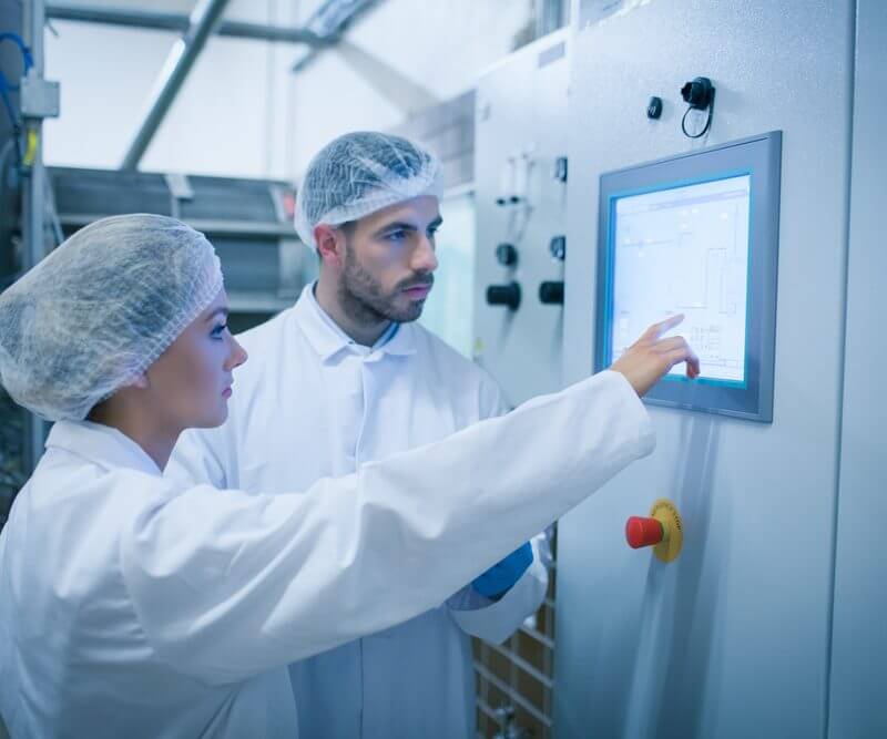 Food Safety Tips ITAC
